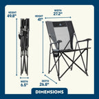Eazy Chair™ XL