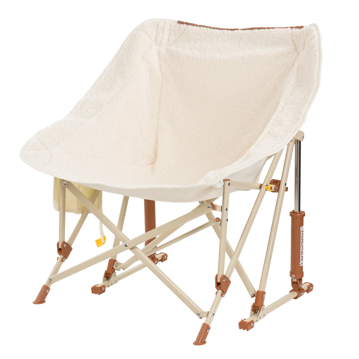 Fleece Rocker™