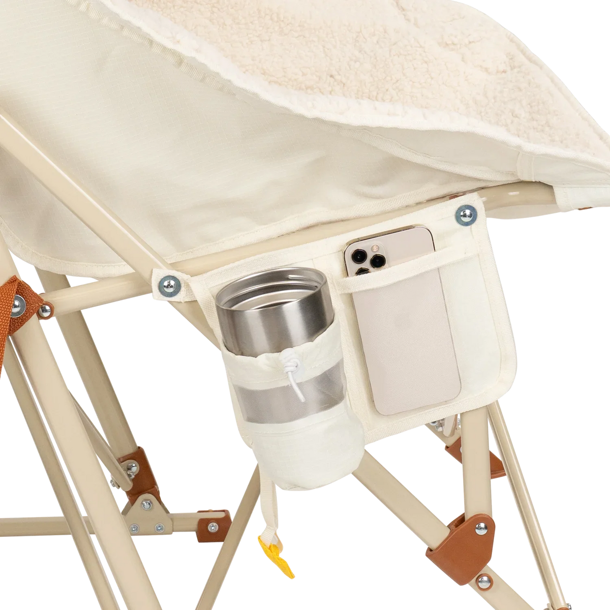 Fleece Rocker™
