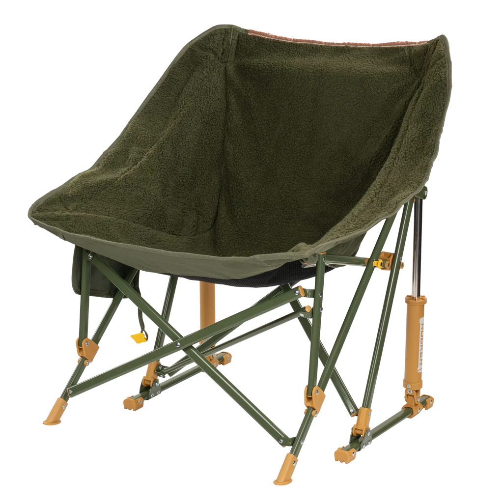 Fleece Rocker™