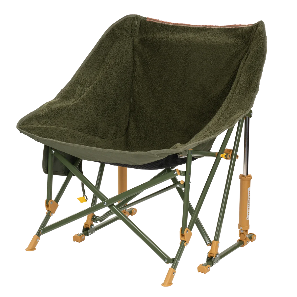 Fleece Rocker™