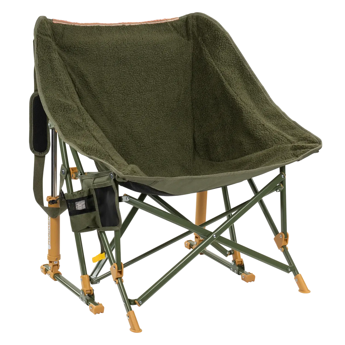 Fleece Rocker™