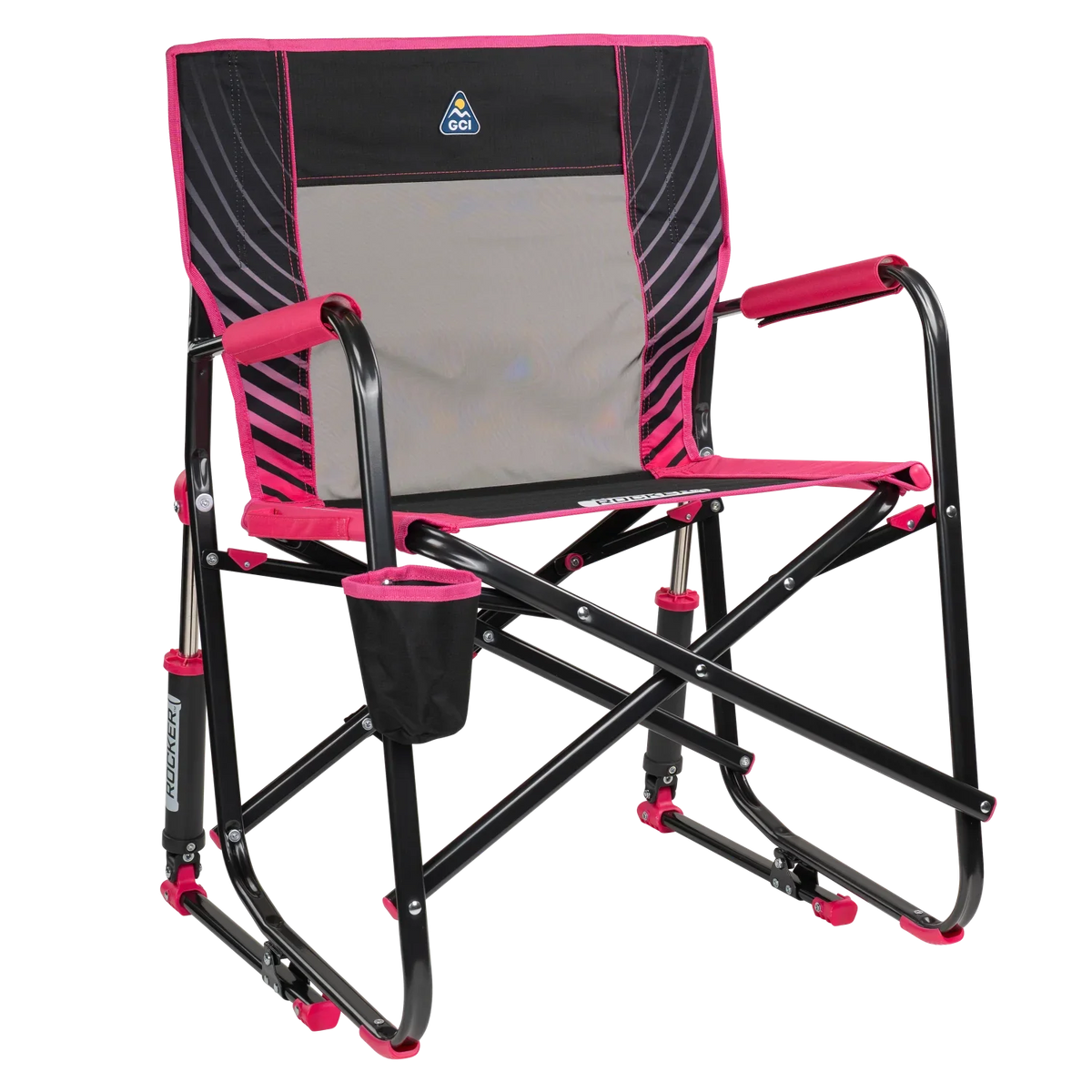 Freestyle Rocker™