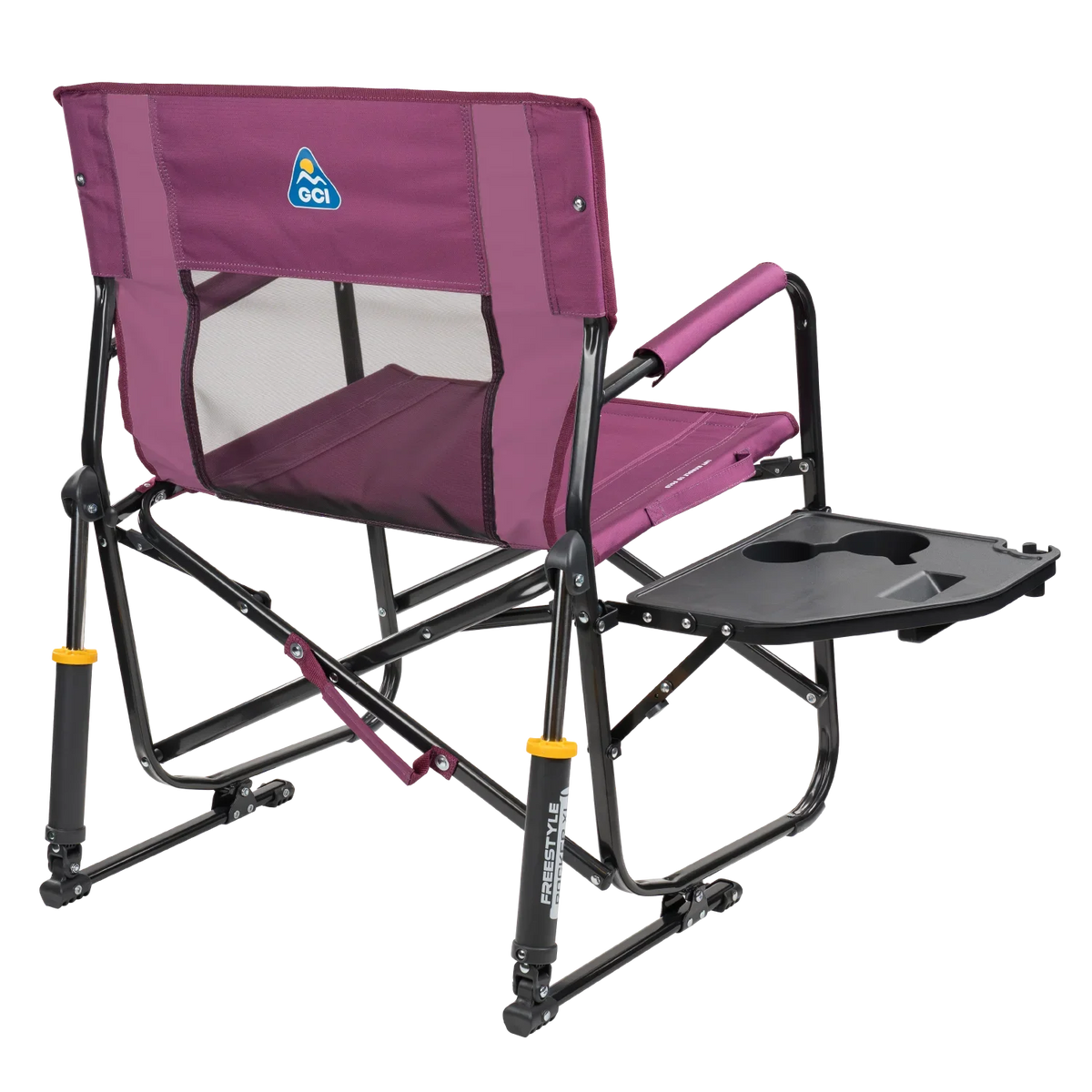 Freestyle Rocker XL™ with Side Table