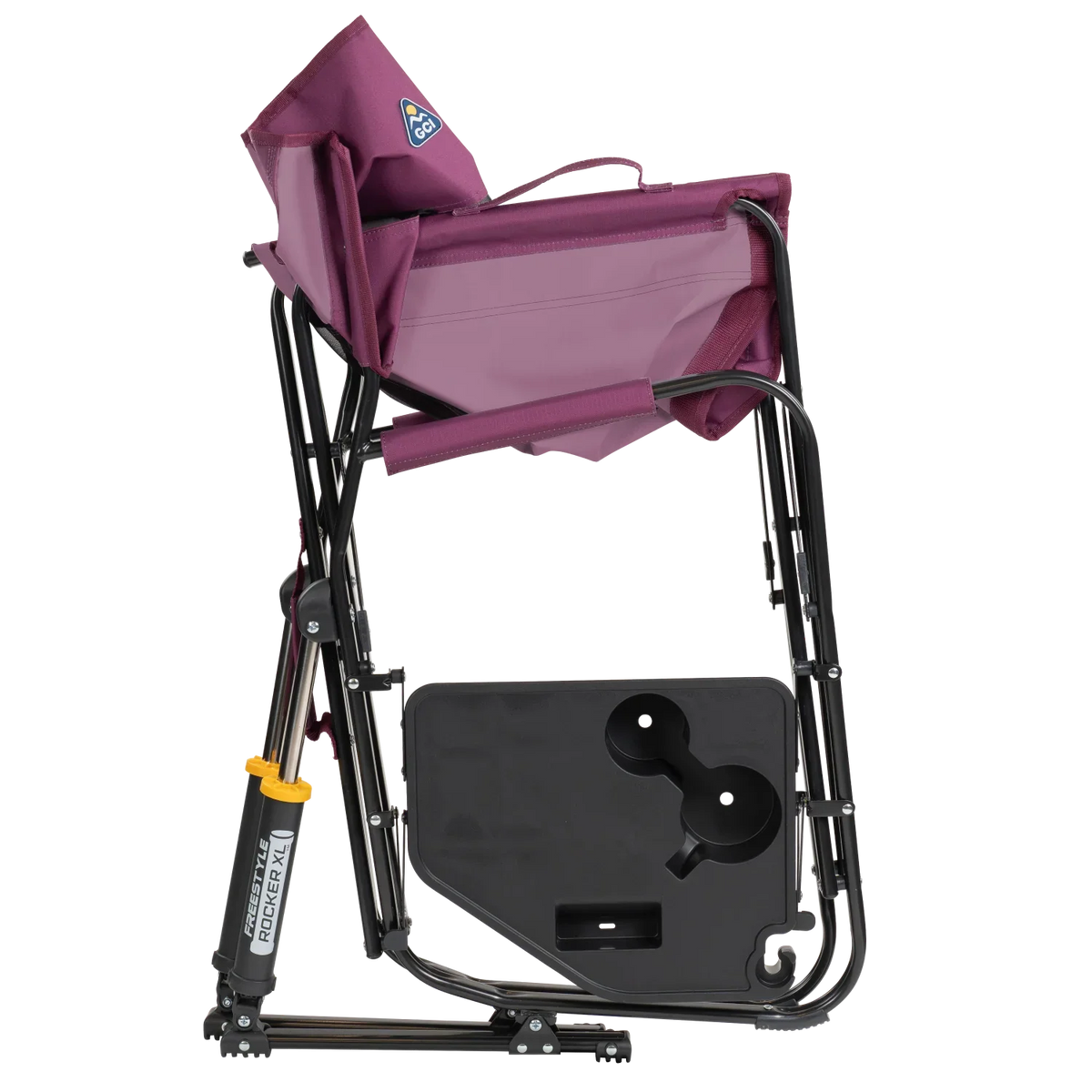 Freestyle Rocker XL™ with Side Table