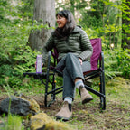 Freestyle Rocker XL™ with Side Table