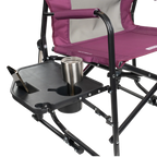 Freestyle Rocker XL™ with Side Table