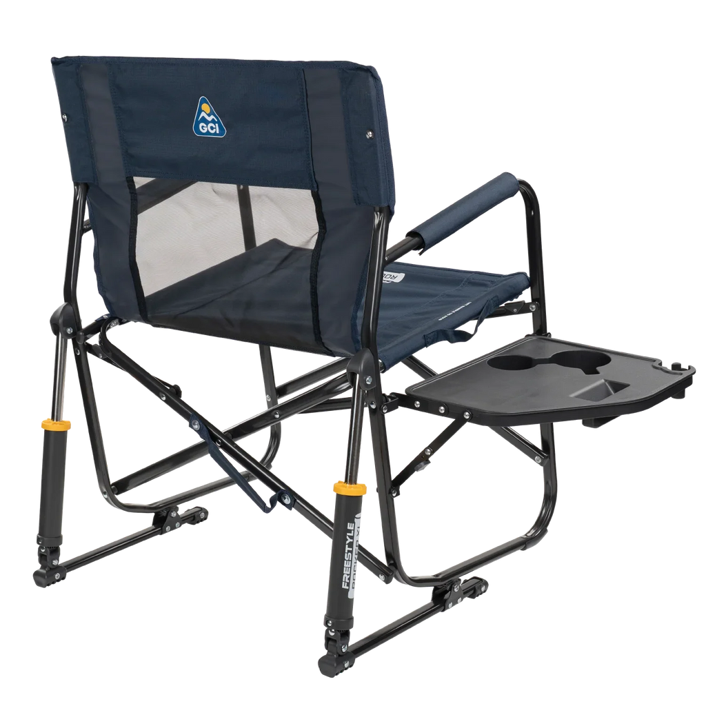 Freestyle Rocker XL™ with Side Table