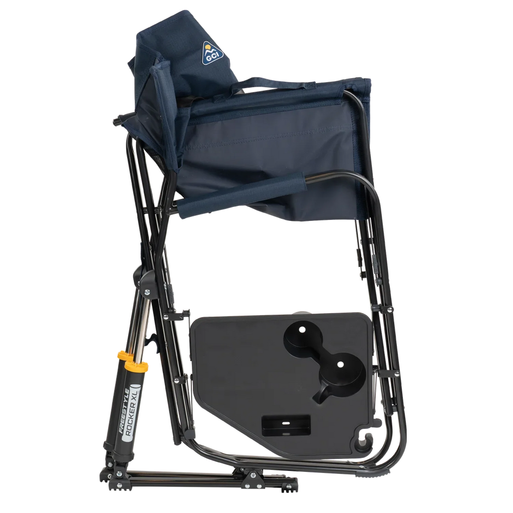 Freestyle Rocker XL™ with Side Table