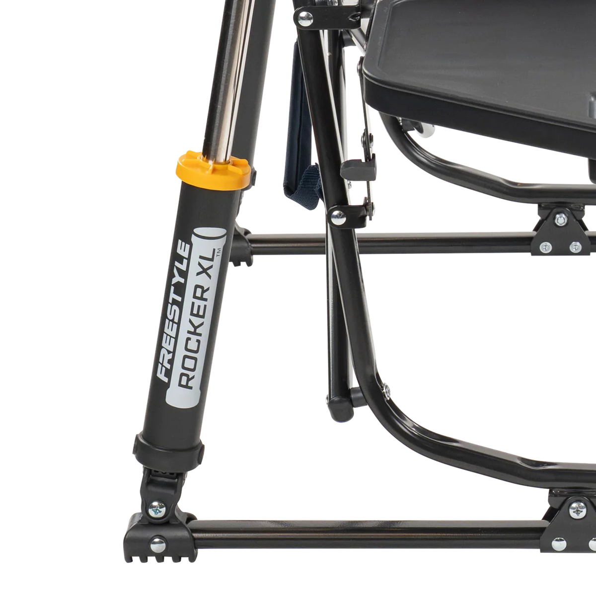 Freestyle Rocker XL™ with Side Table