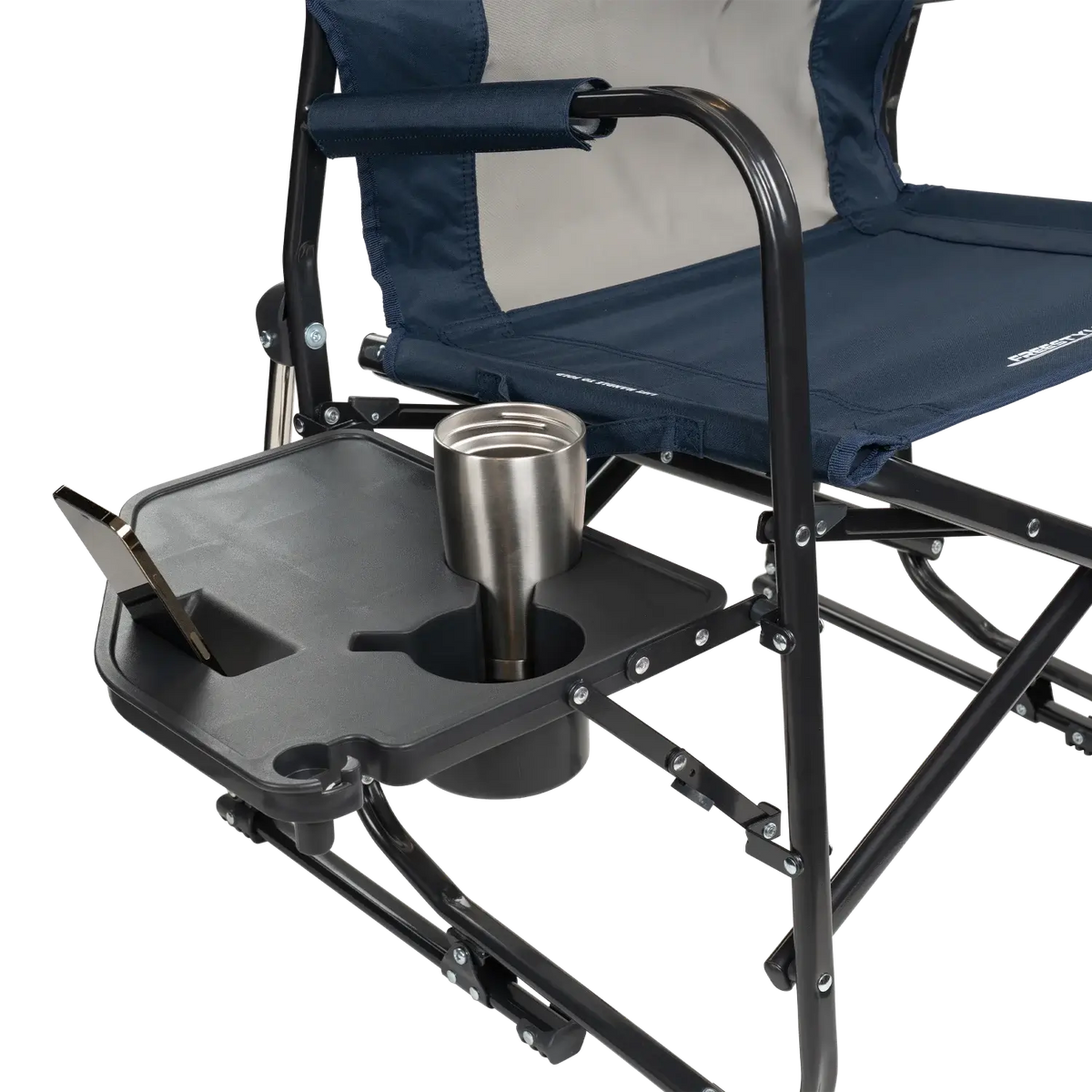 Freestyle Rocker XL™ with Side Table