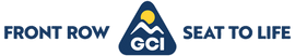 GCI — Front row seat to life