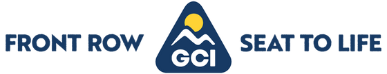 GCI — Front row seat to life