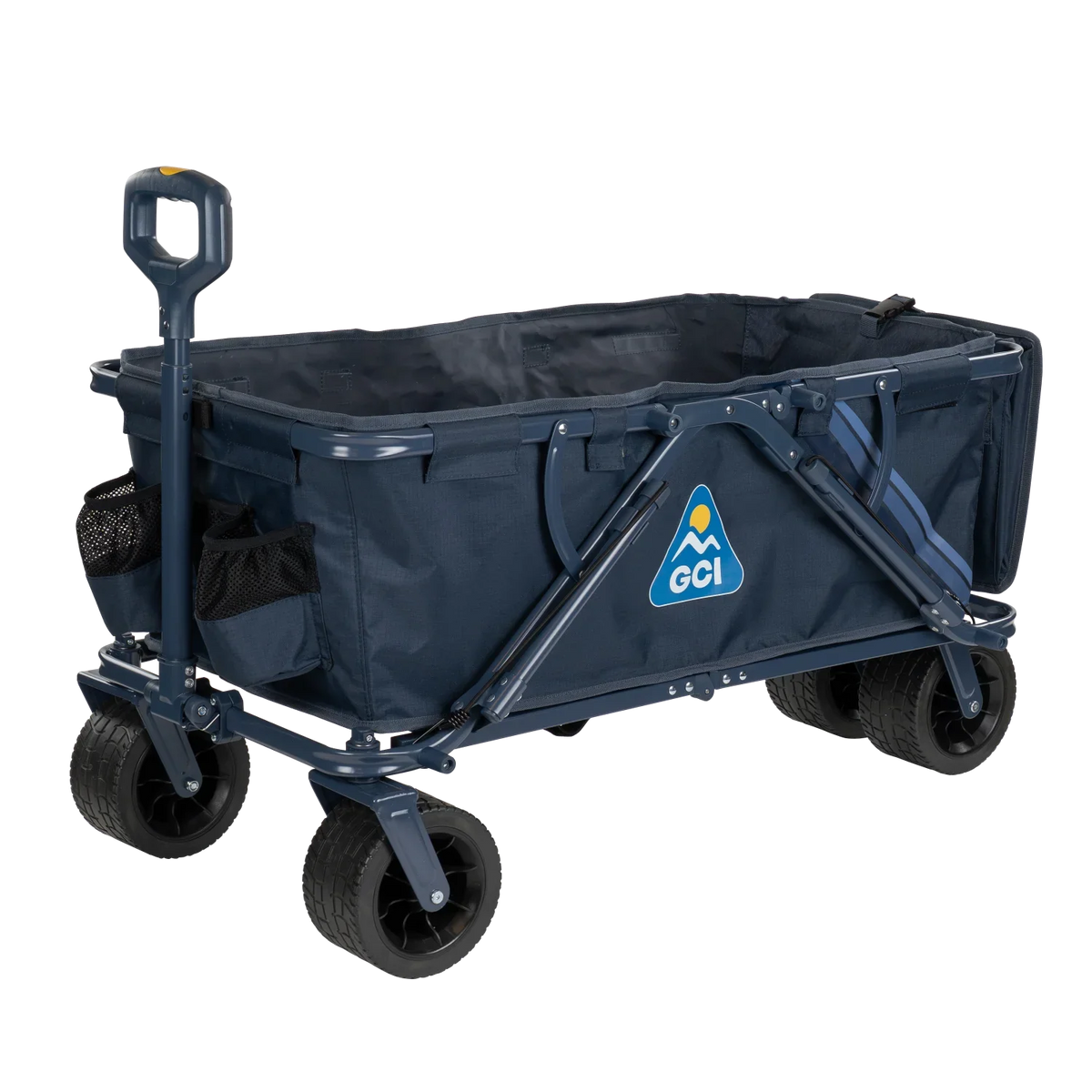 Go-Hauler™