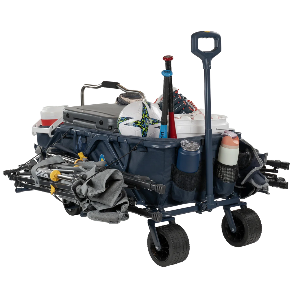 Go-Hauler™