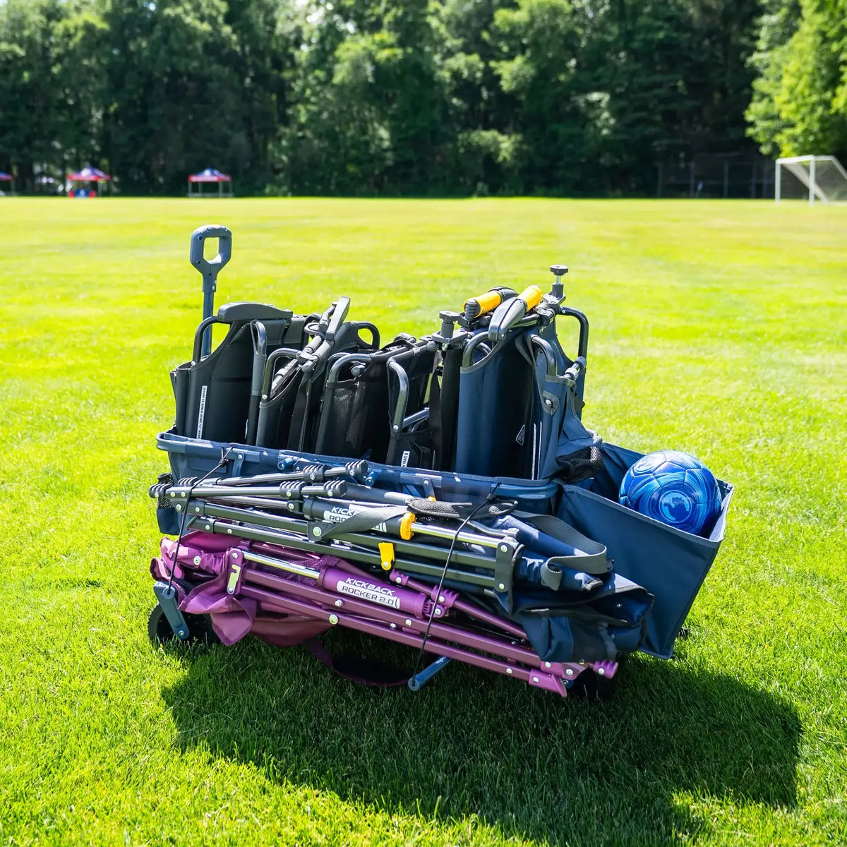 Go-Hauler™