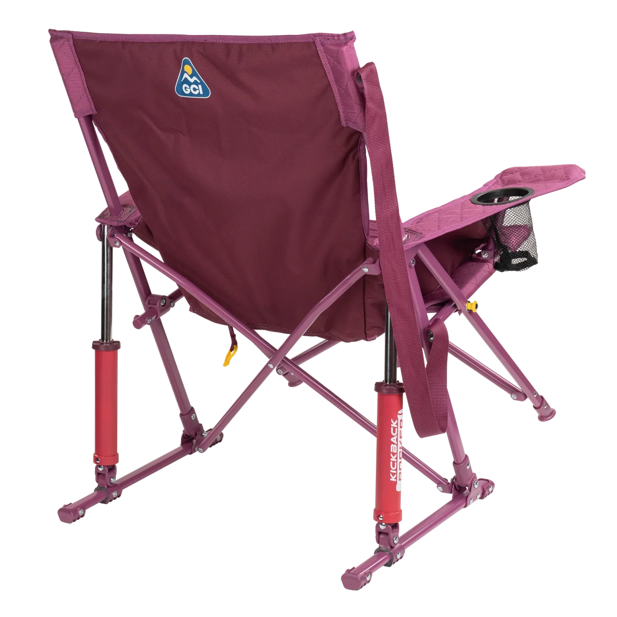 Kickback Insulated Rocker™