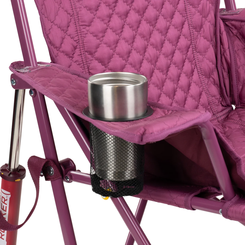 Kickback Insulated Rocker™