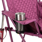 Kickback Insulated Rocker™
