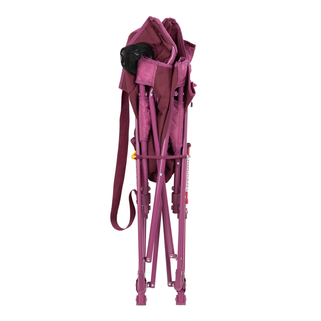 Kickback Insulated Rocker™