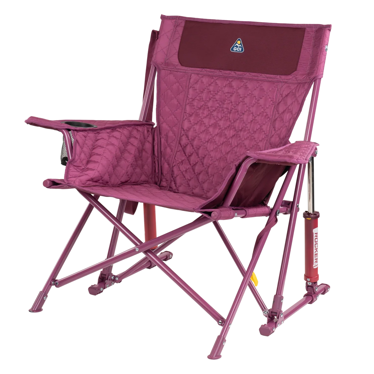 Kickback Insulated Rocker™