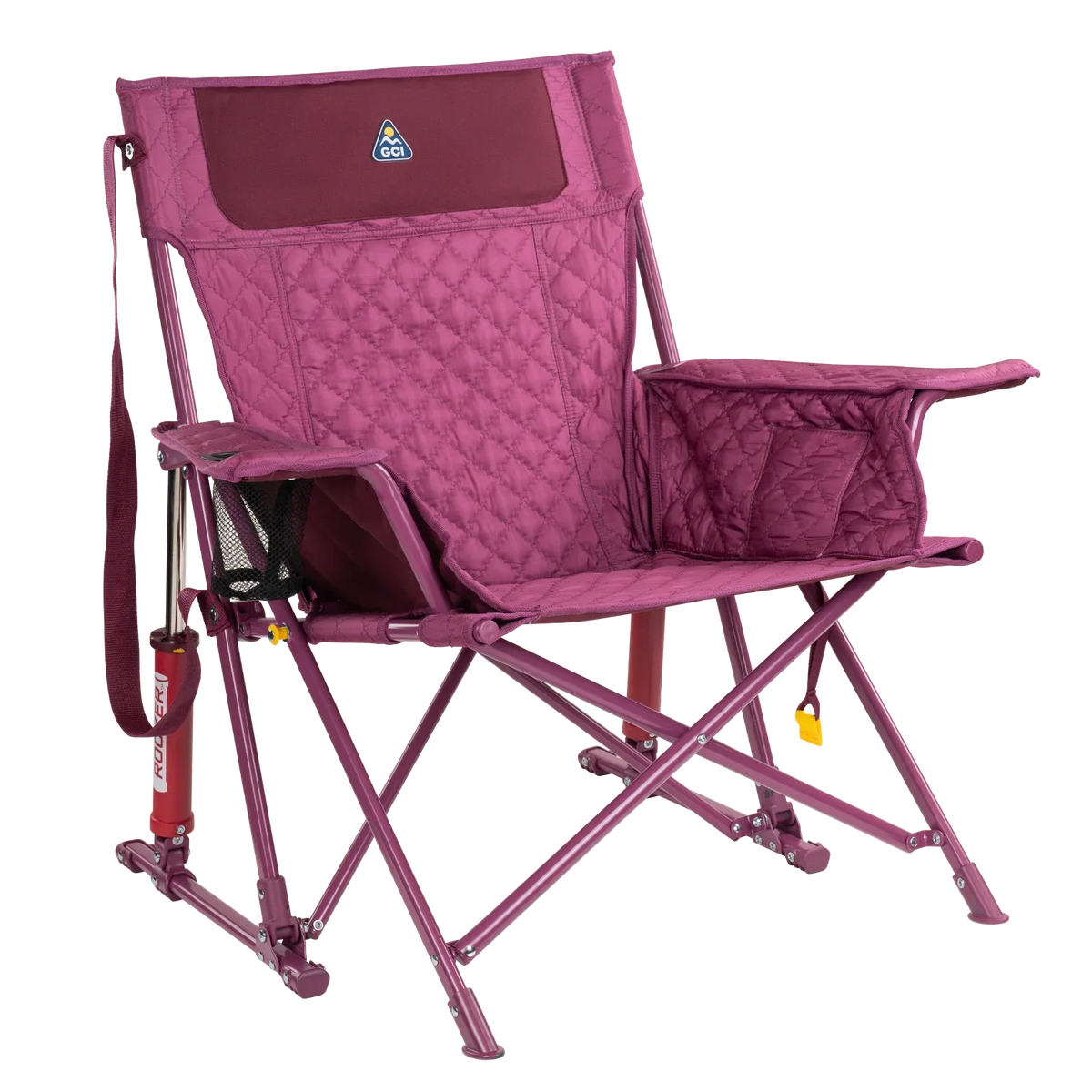 Kickback Insulated Rocker™