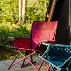 Kickback Insulated Rocker™