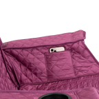 Kickback Insulated Rocker™