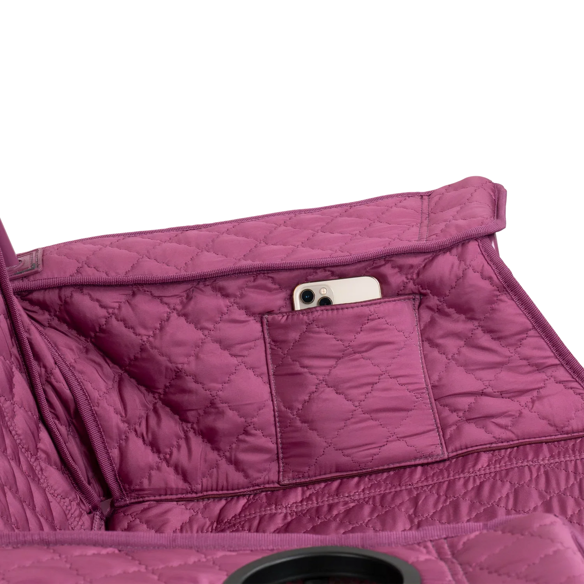Kickback Insulated Rocker™