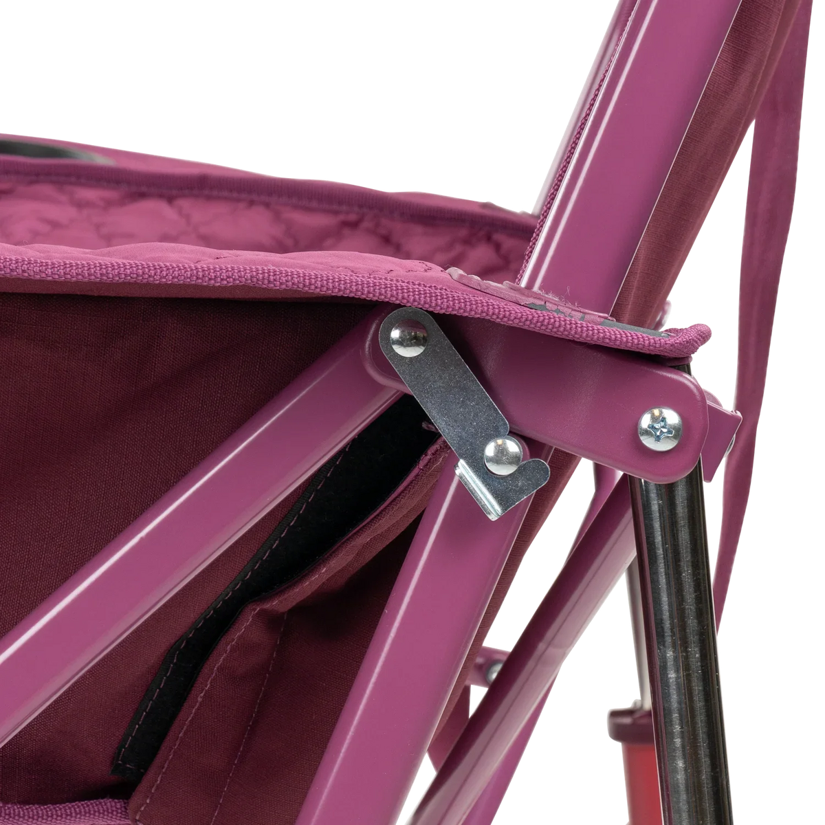 Kickback Insulated Rocker™