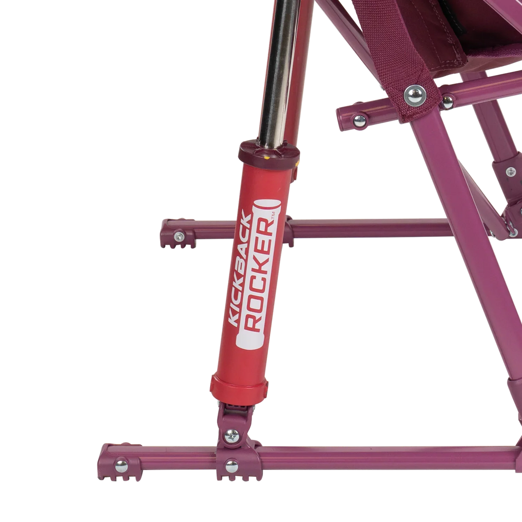 Kickback Insulated Rocker™