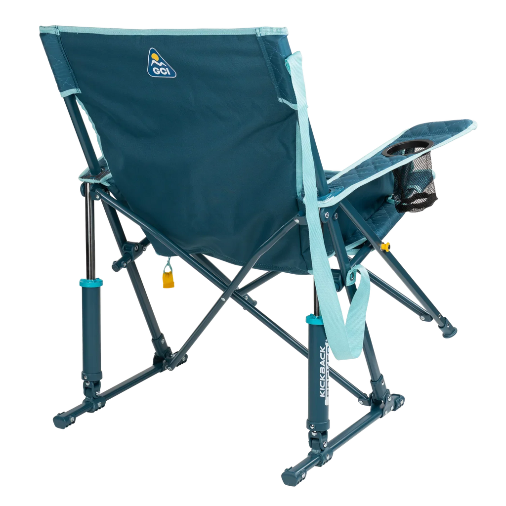 Kickback Insulated Rocker™