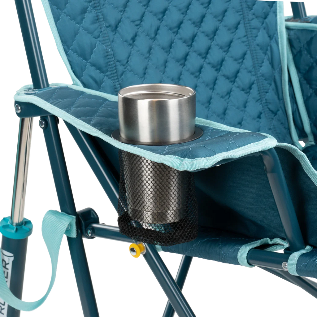 Kickback Insulated Rocker™