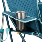 Kickback Insulated Rocker™