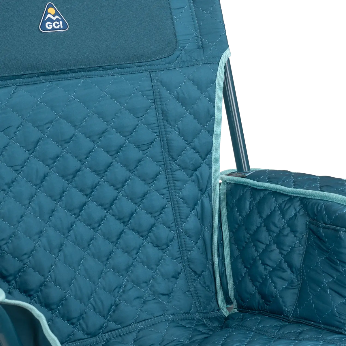 Kickback Insulated Rocker™