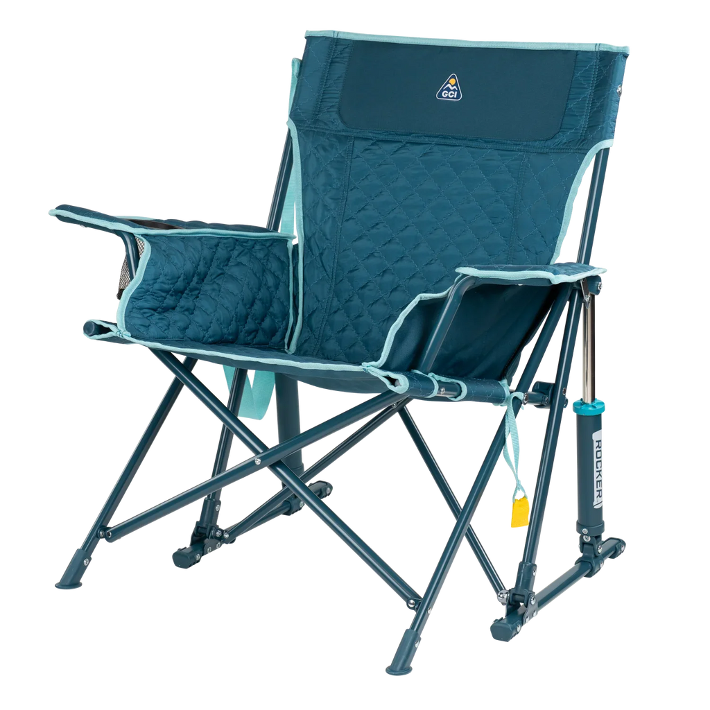Kickback Insulated Rocker™