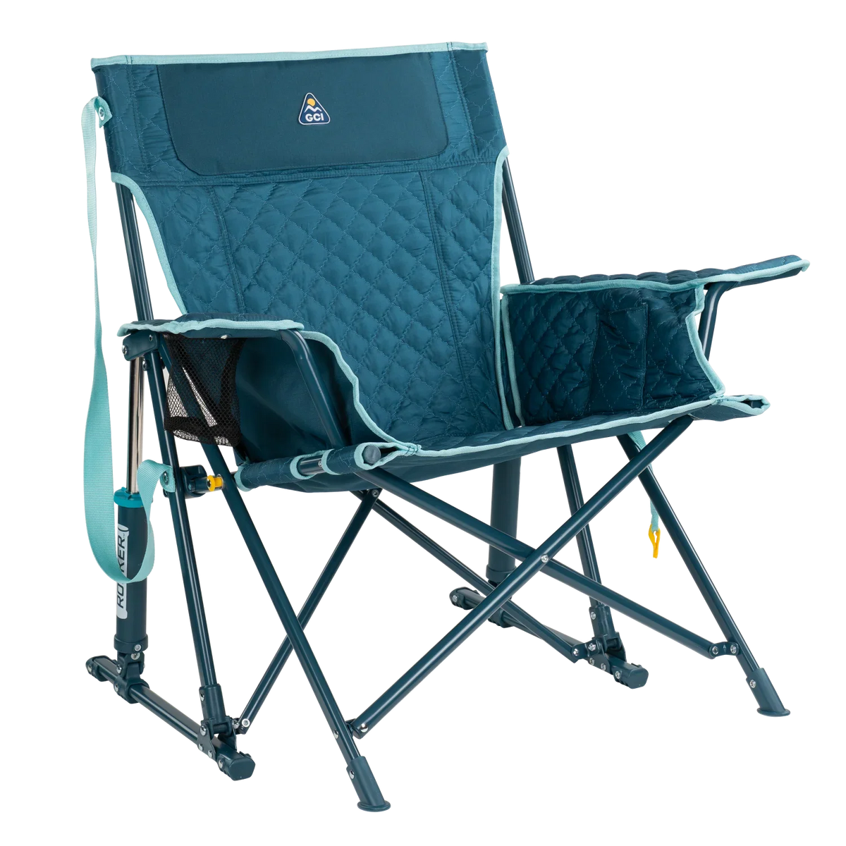 Kickback Insulated Rocker™