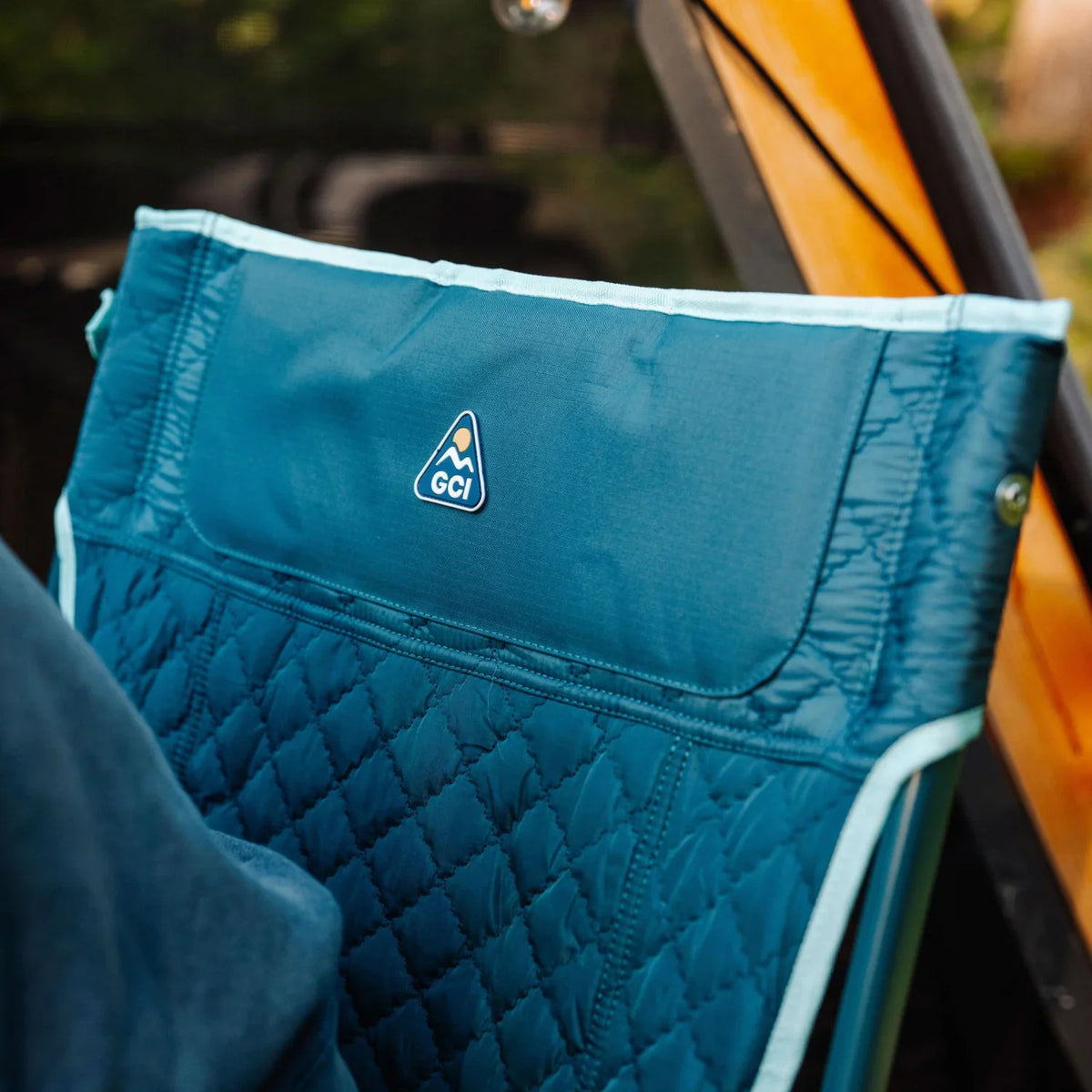 Kickback Insulated Rocker™