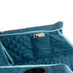 Kickback Insulated Rocker™