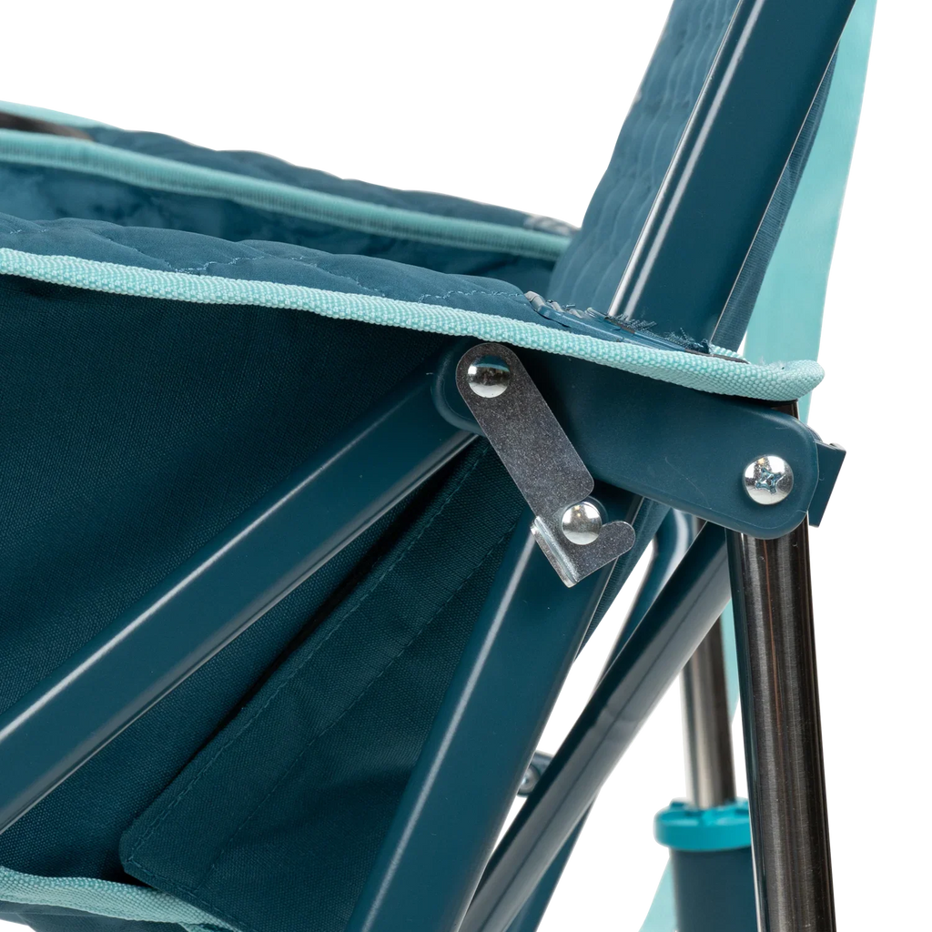 Kickback Insulated Rocker™