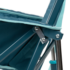 Kickback Insulated Rocker™