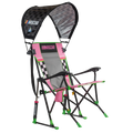 Roadtrip Rocker Bundle - NASCAR Pink