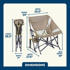 Pod Rocker Elite™