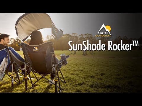 An overview video showing the features and technology of the Sunshade Rocker.