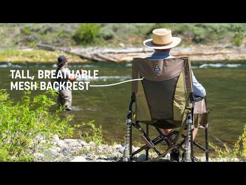 An overview video showing the features and technology of the Adjustable Rocker. 
