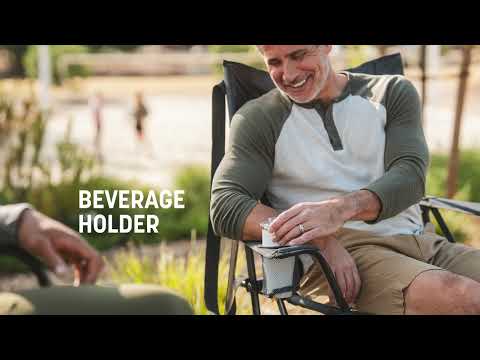 An overview video showing the features and technology of the Comfort Pro Rocker XL. 