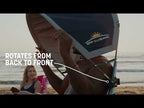 An overview video showing the features and technology of the Sunshade Accessory. 