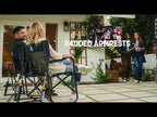 An overview video showing the features and technology of the Freestyle Rocker.