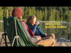 An overview video showing the features and technology of the Puff Rocker. 