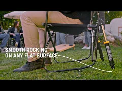 An overview video showing the features and technology of the Freestyle Rocker XL. 